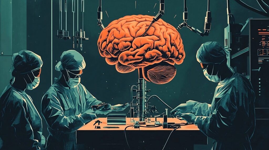 How AI is computing the previously uncomputable in healthcare