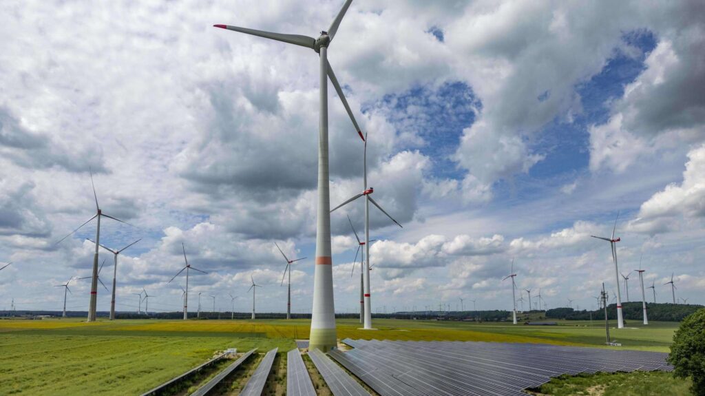 Big Tech’s Energy Needs Are Growing So Fast That Power Grids Can’t Keep Up
