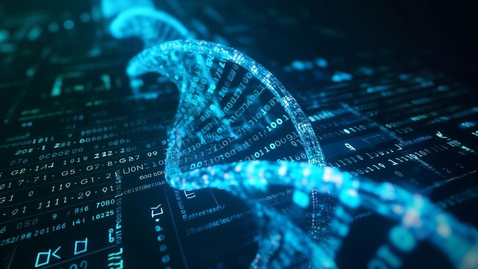 Agentic AI: The Next Big Breakthrough That’s Transforming Business And Technology