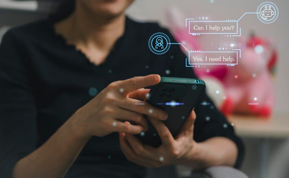 Ways AI Can Transform How Businesses Interact With Consumers
