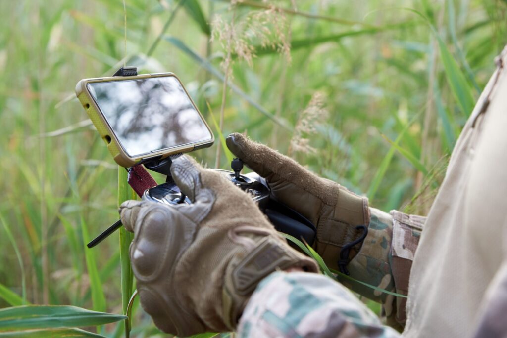 AI in war: Can advanced military technologies be tamed before it’s too late?