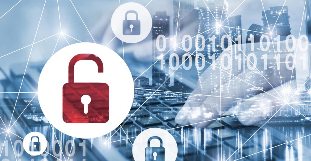 What Should You Do During a Cyber Attack Event?