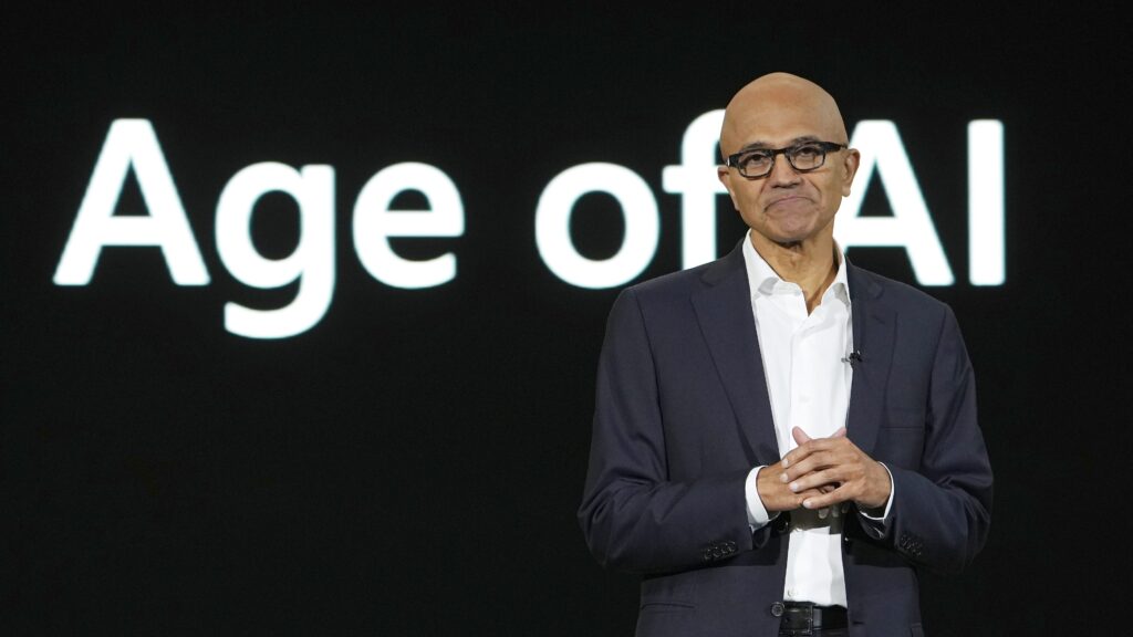 Microsoft’s Emissions Spike 29% as AI Gobbles Up Resources