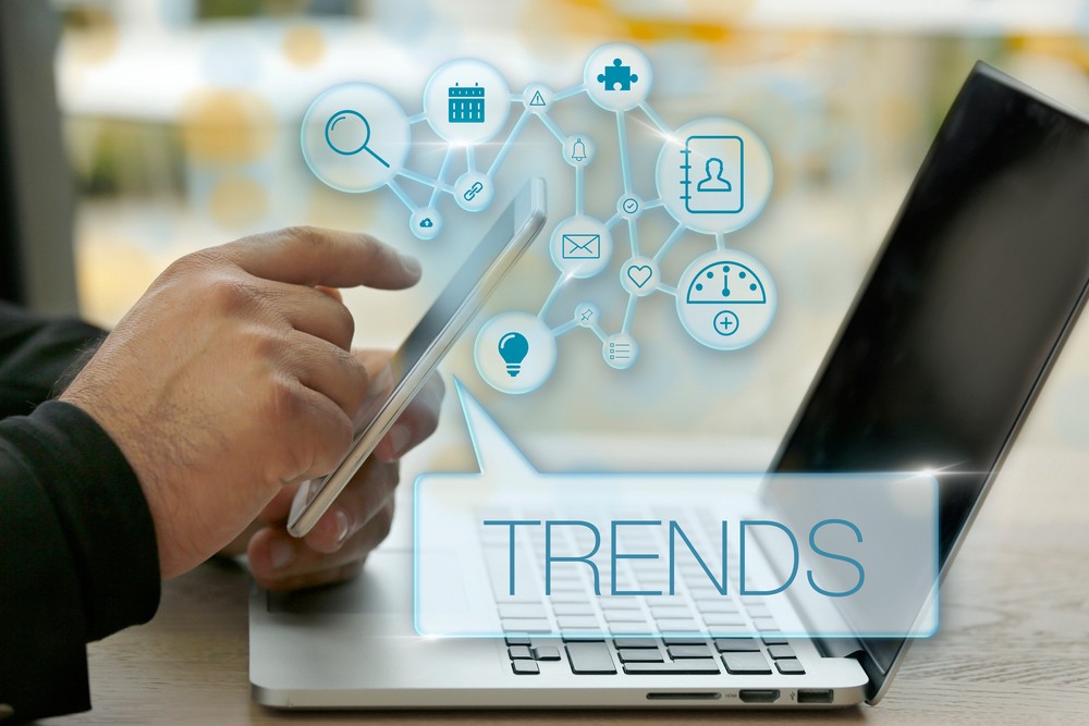 5 Tech Trends to Watch in 2021