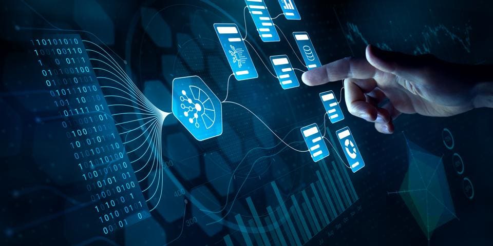 Why AI-Driven Data Modernization Is Your Competitive Edge
