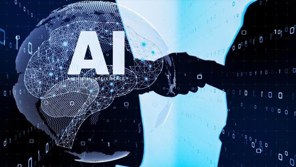 The Role Of Leaders When AI Can Know Everything