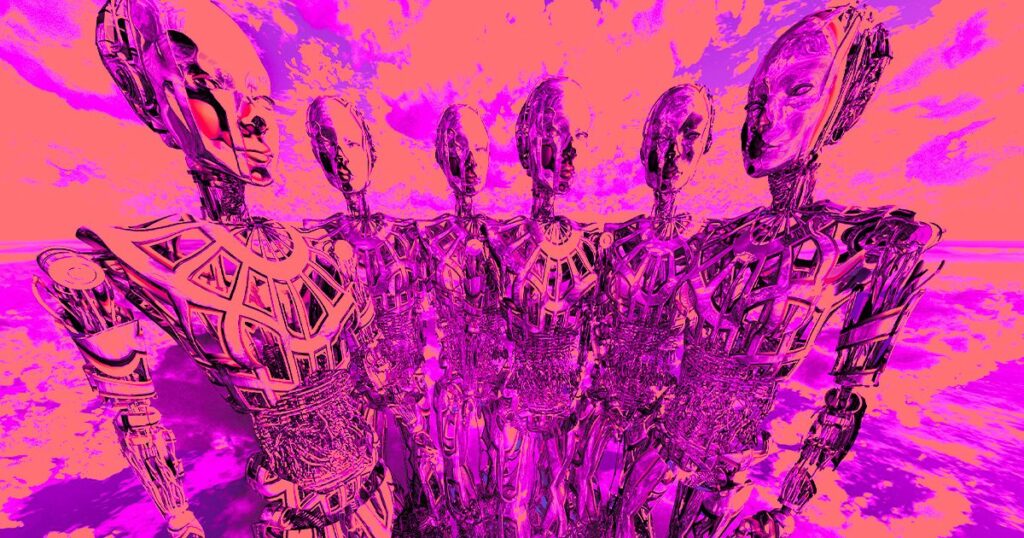 Former OpenAI Exec Predicts AI Could Be Last Thing Humans Ever Invent