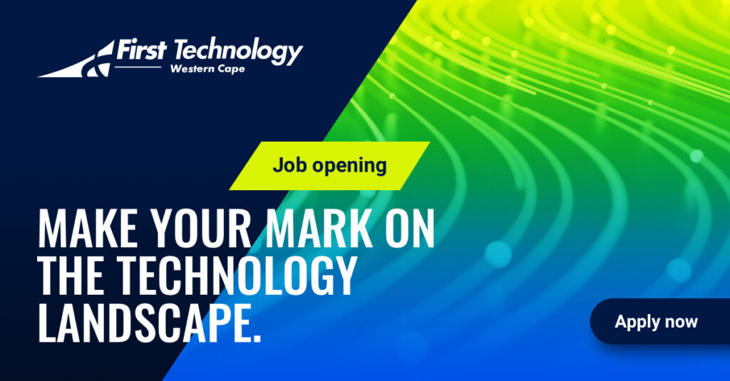 JOB OPENING: Senior NOC Engineer!