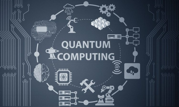 Quantum computing: How basic broadband fiber could pave the way to the next breakthrough