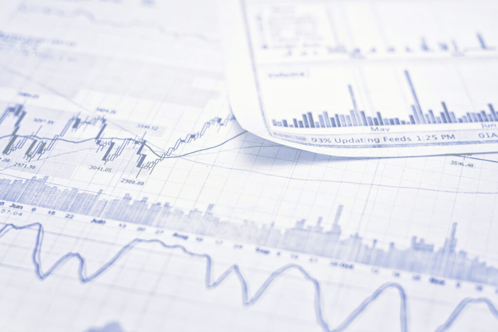 Big bad data: We don’t trust AI to make good decisions