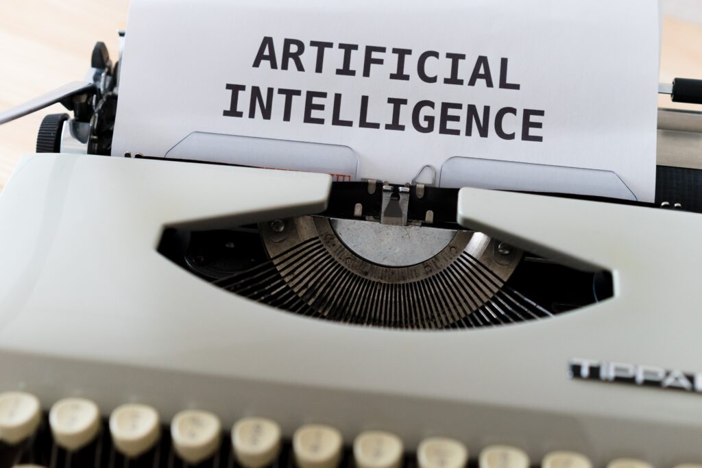 AI at work: Your next co-worker could be an algorithm