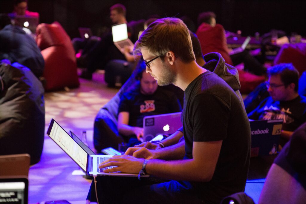 Is Tech Adoption the Key to Rebuilding the Economy?