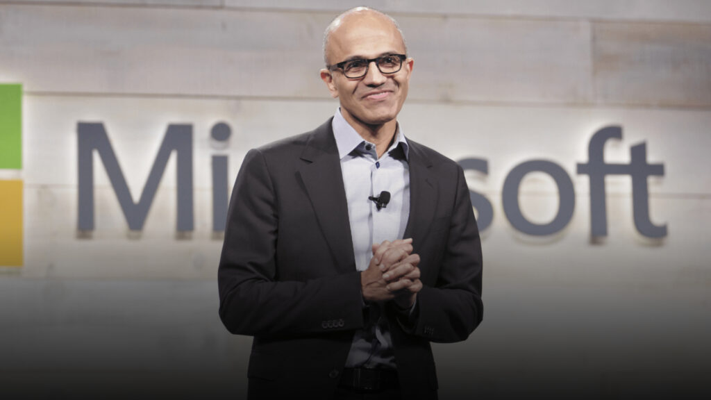 Microsoft unveils new voice-activated AI assistant for doctors