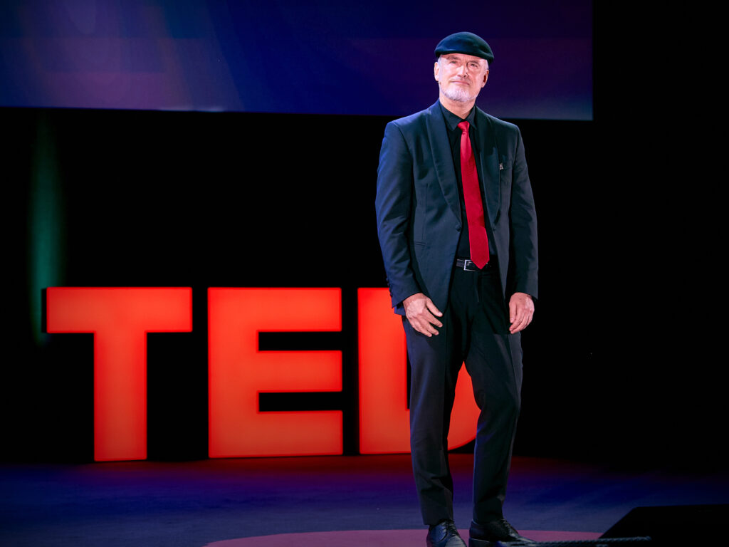 2024-10-19 TED AI Talks