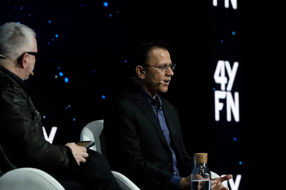 No part of Amazon is ‘unaffected’ by AI, says its head of AGI