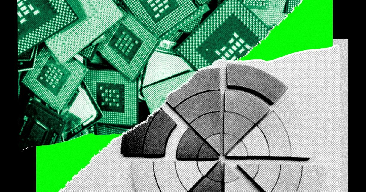 AI Software Moats Crumble: Chip Optimization Breakthrough | First ...