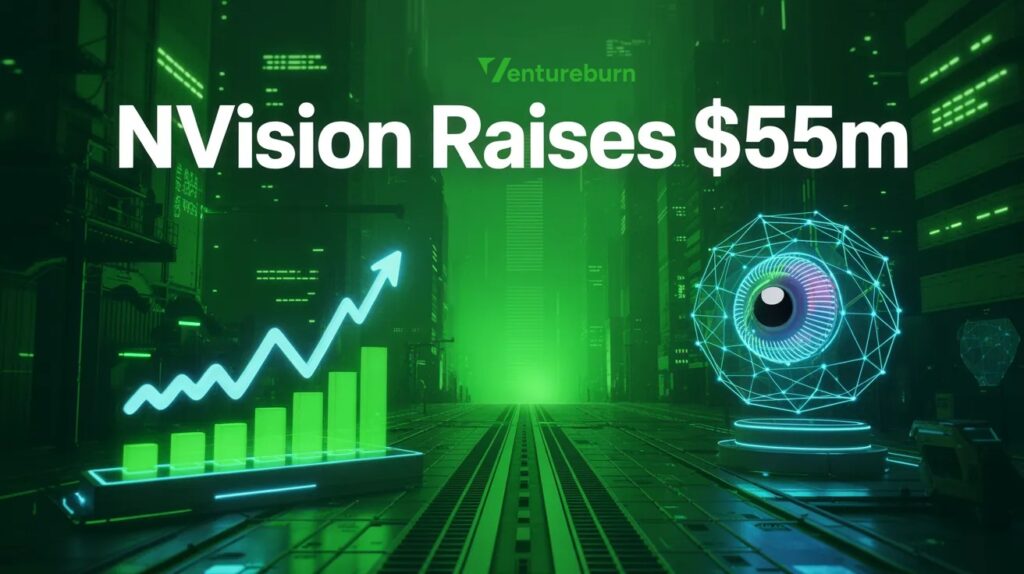 NVision-Raises-55M
