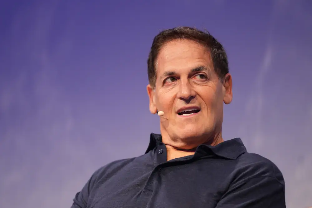 Mark Cuban says AI risks making US healthcare worse by fueling an arms race with insurers
