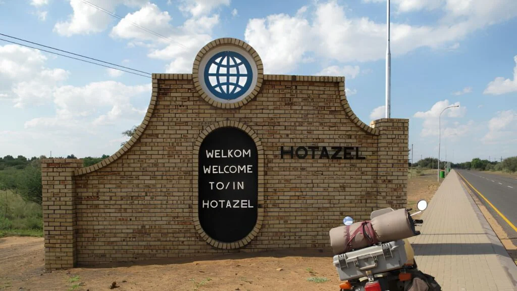 Elon Musk’s R25 trillion giant depends on a tiny South African town in the middle of nowhere