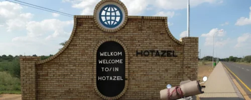 Elon Musk’s R25 trillion giant depends on a tiny South African town in the middle of nowhere