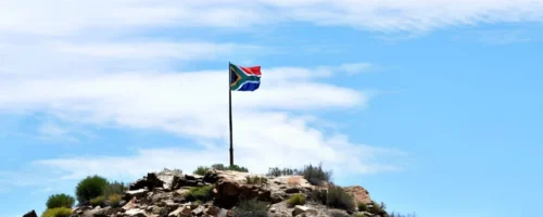 The 142-year-old small Karoo town part of NASA’s space missions